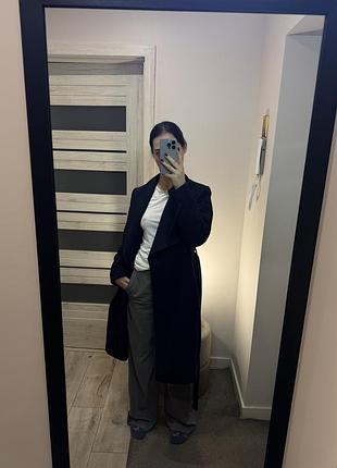 Пальто zartex зима-осінь