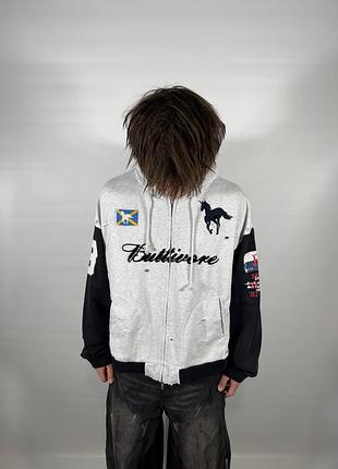 Зіпхуді : grailz project g/r buttivore, size: s-l, в наявності !!!