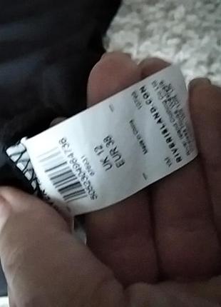 Плаття туніка river island 8