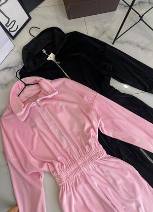 Женские комбинезоны oversized