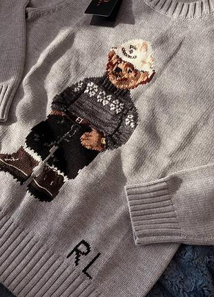 Свитер polo ralph lauren, размер s