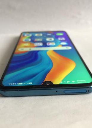 Смартфон huawei p30 lite, blue (mar-lx1a), 4/128, 2019 7
