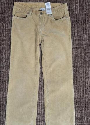 Вельветовые брюки columbia