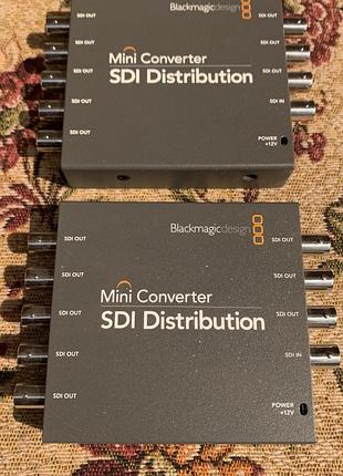 Конвертер blackmagic 5