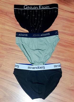 Комплект- трусы мужские
