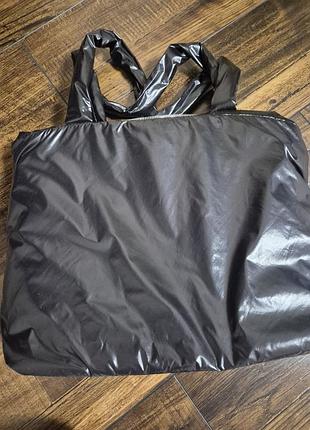 Сумка шопер 6