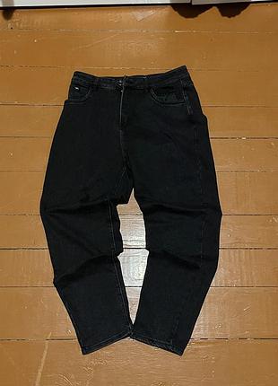 Чоловічі класичні джинси