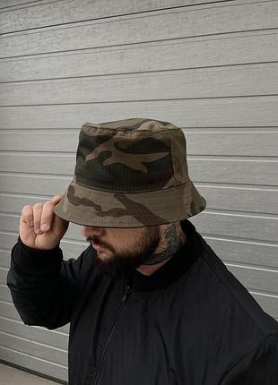 Панама камуфляжна