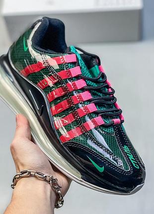 Мужские кроссовки nike air 720