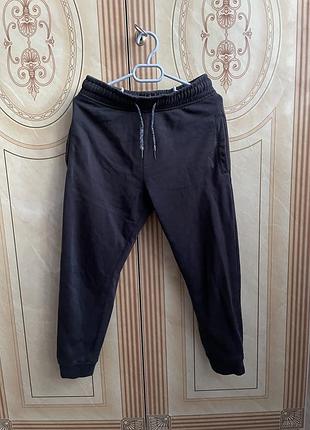 Штани спортивні next 116 розмір утеплені