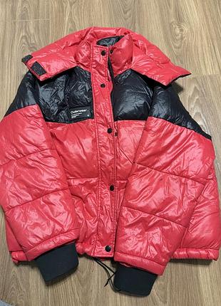 Демісезонна куртка zara