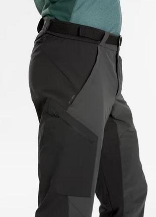 Трекінгові штани quechua мн500