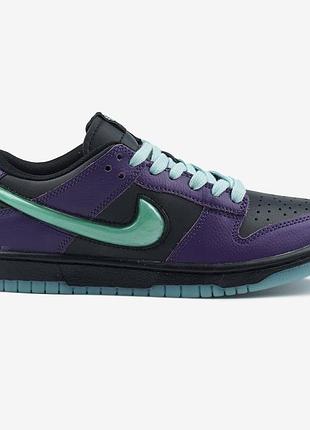 Nike dunk low ltd wizard limited 2