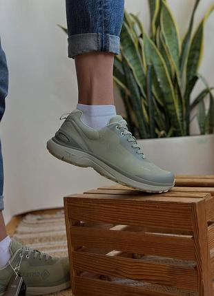 Кросівки жіночі tamaris 42 розмір натуральна шкіра водонепроникні