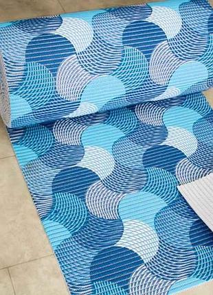 Аквамат 0,65м х 15м 16255-2 тм bona domus