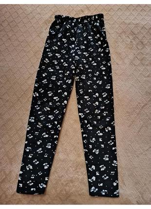 Утепленные лосины для девочки/лосины утепленные для девочки