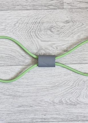 Эспандер для йоги эспандер для тренажерного зала фитнес-резинка