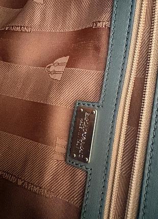 Сумка emporio armani 6