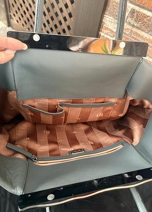 Сумка emporio armani 5