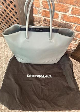 Сумка emporio armani 2