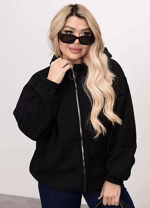 Толстовка жіноча