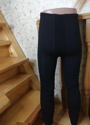 Женские махровые гамаши xxxxxxxl