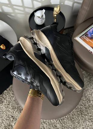 Columbia boa gtx black beige 5