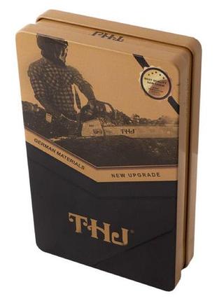 Цепь для пилы thj 3/8" x 52z pro (l52rsb) 2