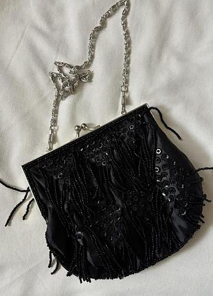 Вінтажна сумочка