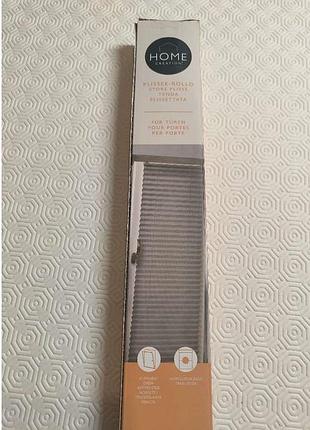 Плиссированные жалюзи для окон home creation без сверления, 90 × 130 см