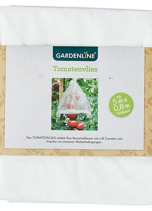 Gardenline tomatenvlies (агроволокно-рукав для томатов)