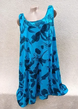 Маечка, большой размер,р60-62-64🖤💚🖤💚