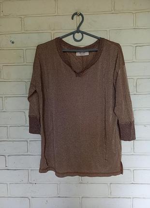 Кофточка размер s