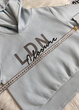 Худі closure 12-13 р. маломірить. 7