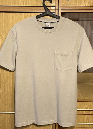Футболка zara.оригинал.