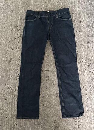 Джинси levi’s 511