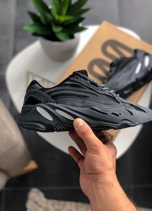 Adidas yeezy boost 700 v2 "vanta"🆕 шикарные кроссовки адидас🆕 купить наложенный платёж