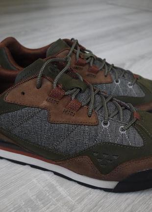 Кроссовки merrell трекинговые (46 р)