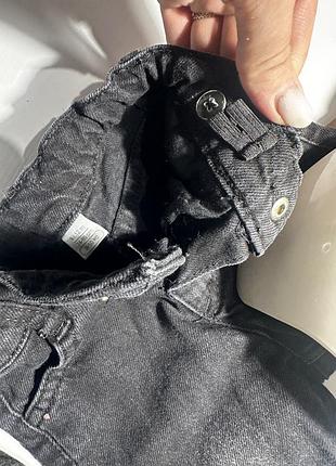 Джинси дитячі 9/12 місяці 2