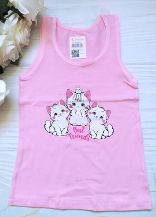 Майка 8/9 донелла donellа