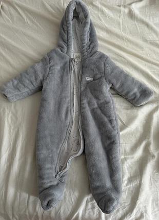 Комбінезон на весну