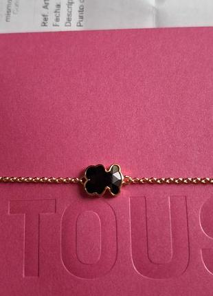 Браслет tous оригинал 5