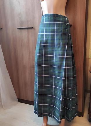 Юбка-миди в сборки fosters pp l