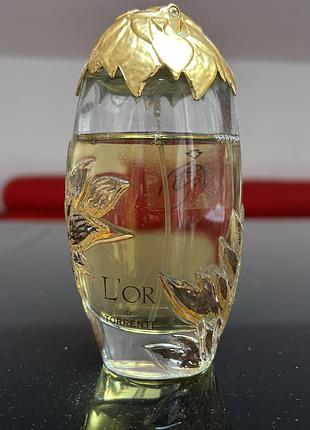 Torrente l`or de torrente 100 мл