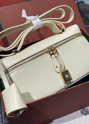 Шкіряна сумка лоро пьяно люкс 5