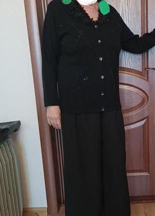 Кардиган женский