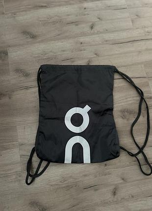 Спортивна сумка для взуття on