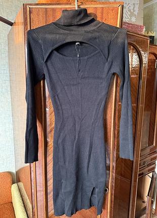 Сукня тепла pink vanilla