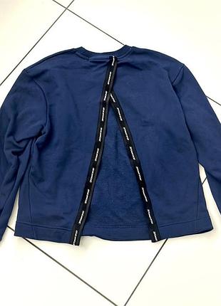 Свитшот tommy sport tommy hilfiger brand