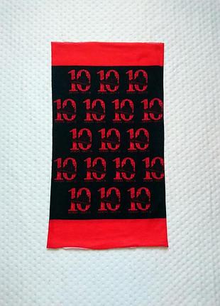 Бафф бафф эластичный 3